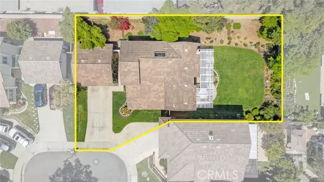 292 Cattail Circle, Brea, CA 92821