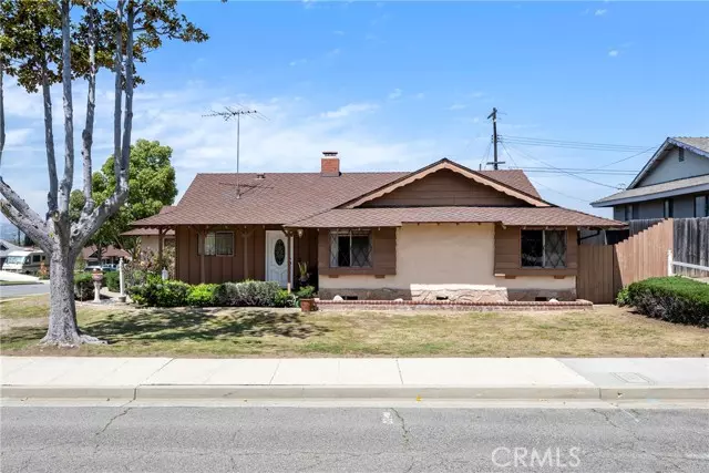 1901 Beechwood Avenue, Fullerton, CA 92835