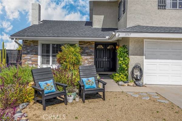 1937 N Sunwood Lane, Anaheim Hills, CA 92807