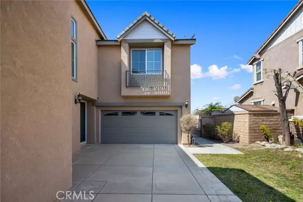 Rancho Cucamonga, CA 91739,6062 Blossom Place