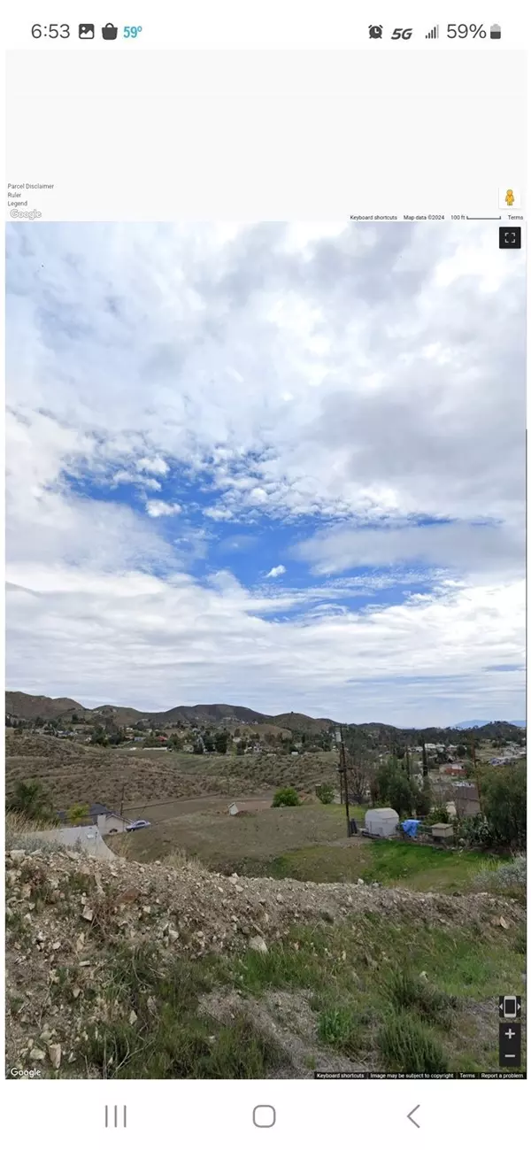 Menifee, CA 92587,0 Oregon