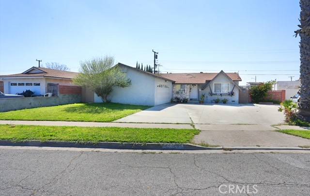 14861 Stengal Street, Westminster, CA 92683