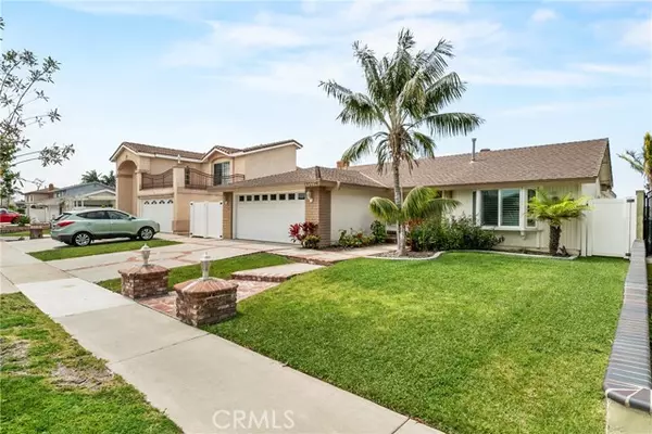 Huntington Beach, CA 92646,19311 Hickory Lane