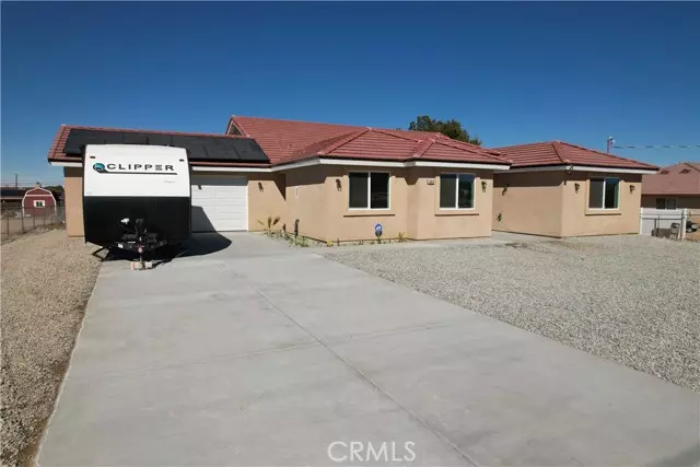 Hesperia, CA 92345,14610 Appleton Street