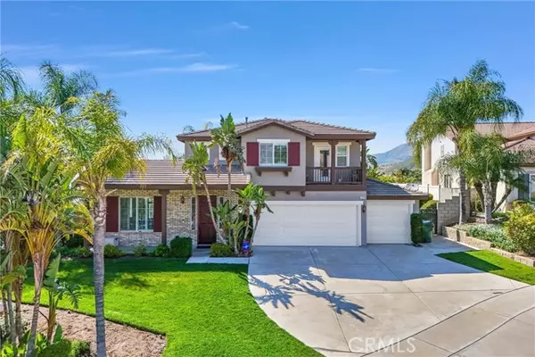 Highland, CA 92346,7078 Lawson Court