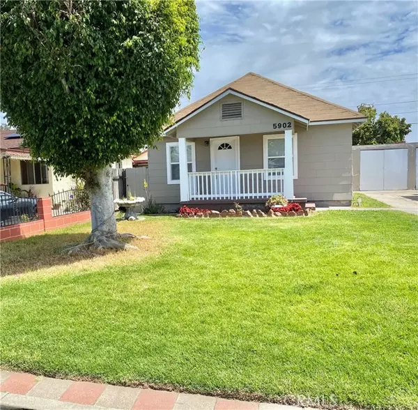 5902 Homewood Avenue, Buena Park, CA 90621