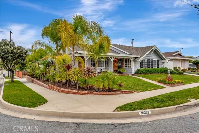 La Mirada, CA 90638,16337 Summershade Drive