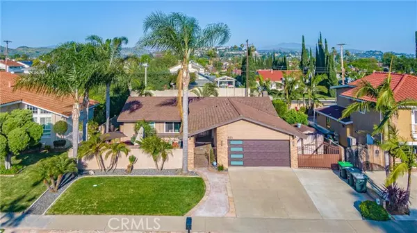 405 S Carole Lane, Orange, CA 92869