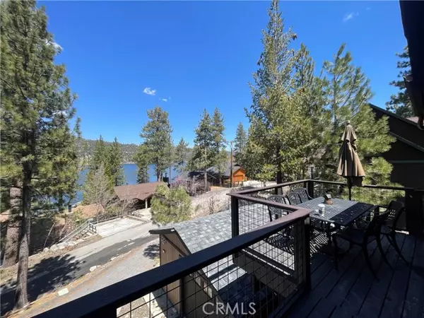 Big Bear Lake, CA 92315,752 Cove Drive