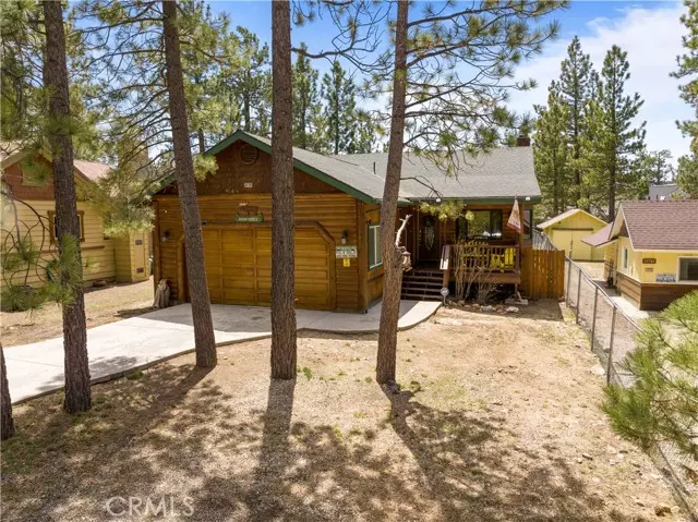 39789 Forest Road, Big Bear Lake, CA 92315