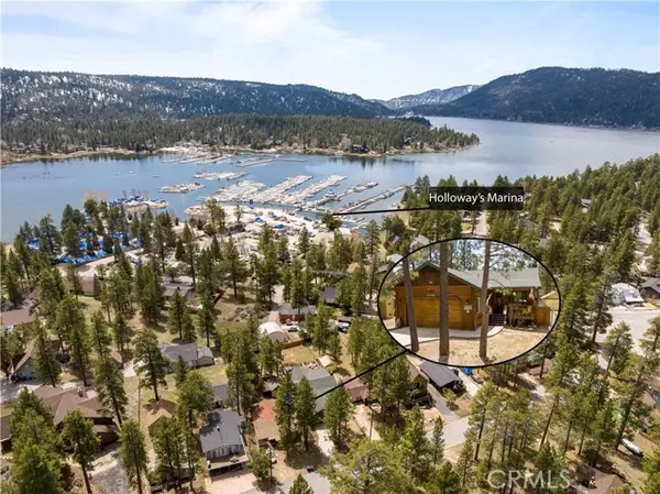 Big Bear Lake, CA 92315,39789 Forest Road