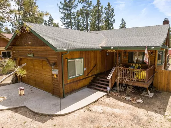 Big Bear Lake, CA 92315,39789 Forest Road