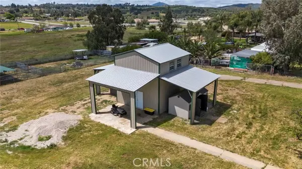 Ramona, CA 92065,816 Pine Way