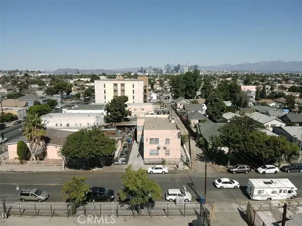 625 E 49th Street, Los Angeles, CA 90011