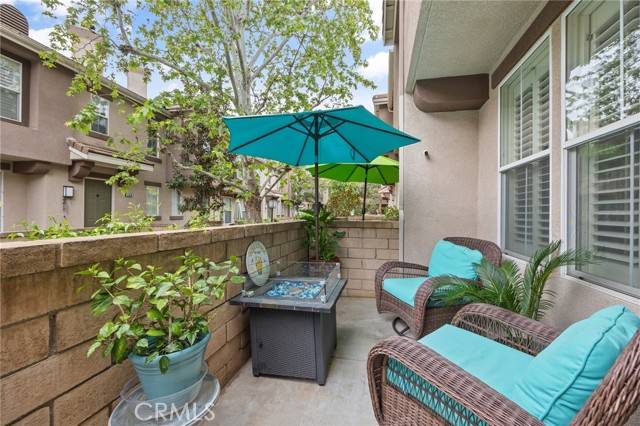 757 Sather Court #48, Brea, CA 92821