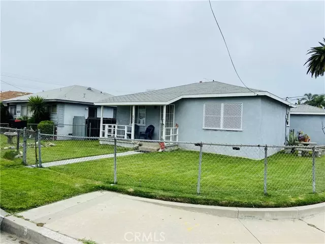 8757 Dunbar Street, Bellflower, CA 90706