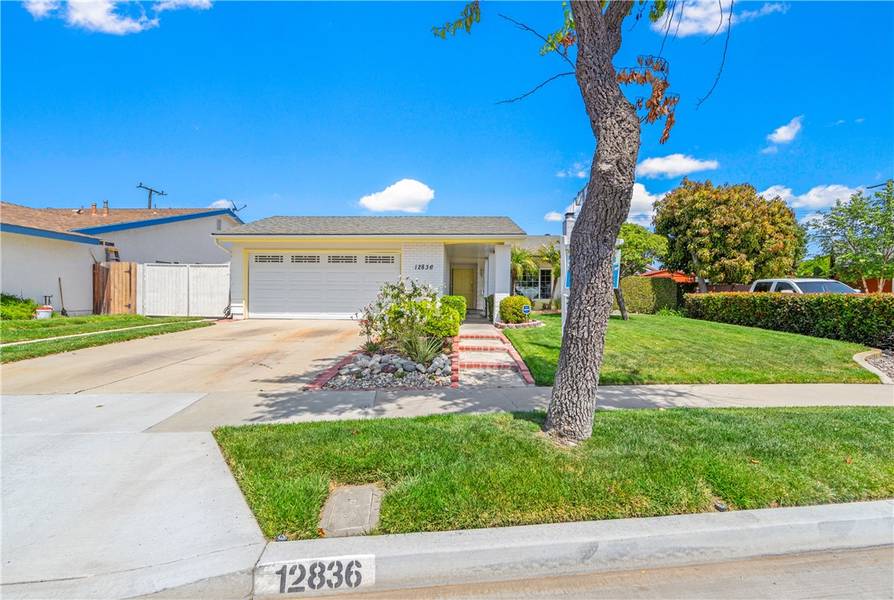 12836 Wild Goose Street, Garden Grove, CA 92845