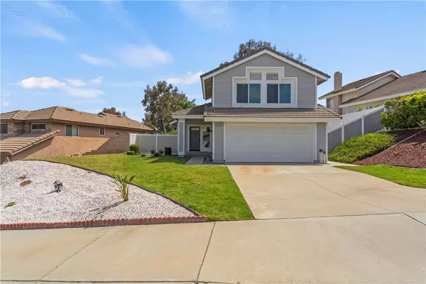 Chino Hills, CA 91709,15545 Ficus Street