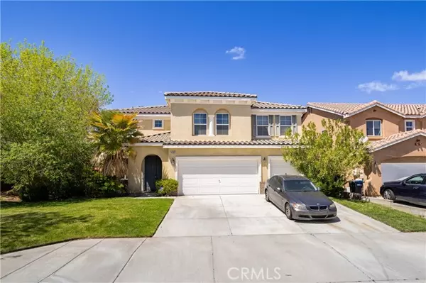 44303 Sundance Court, Lancaster, CA 93535