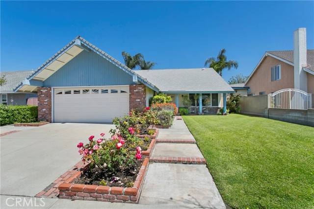 6881 Via Kannela, Stanton, CA 90680