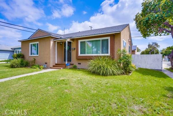 3102 Yearling Street, Lakewood, CA 90712