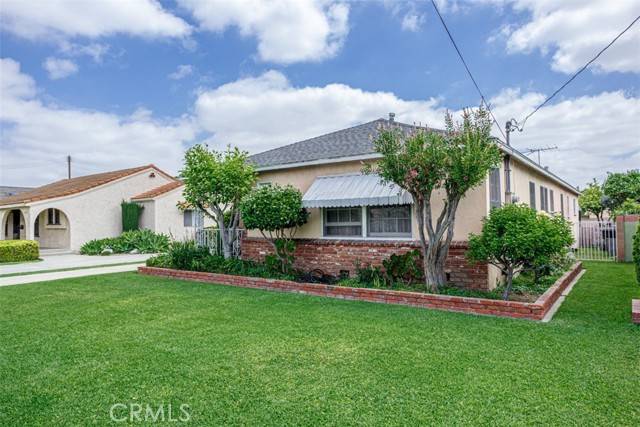 15556 Leahy Avenue, Bellflower, CA 90706