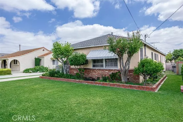 Bellflower, CA 90706,15556 Leahy Avenue