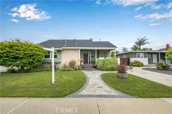 3448 Gondar Avenue, Long Beach, CA 90808