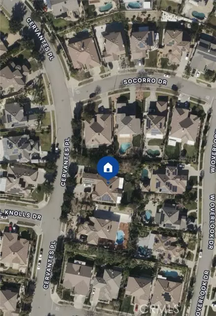 Rancho Cucamonga, CA 91739,5665 Cervantes Place