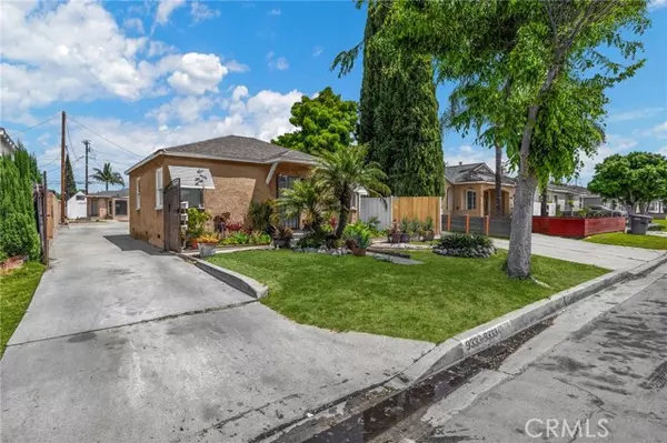 Bellflower, CA 90706,9333 Faywood Street