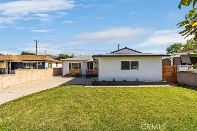 Norwalk, CA 90650,12706 Larwin Road