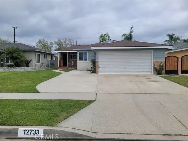 12733 Larwin Road, Norwalk, CA 90650