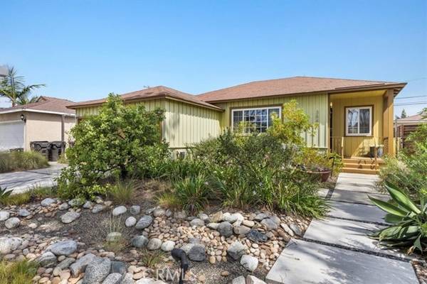 Long Beach, CA 90808,3843 Hackett Avenue