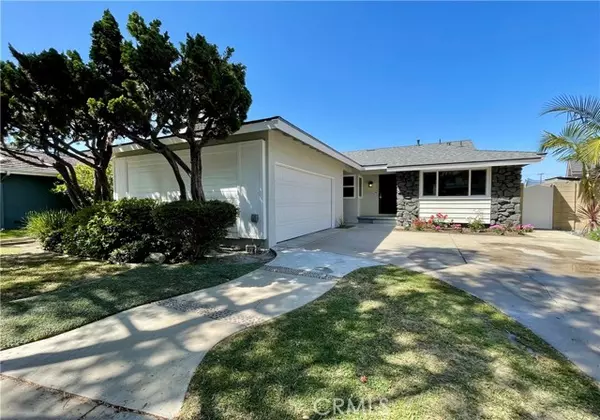 7965 E Ring Street, Long Beach, CA 90808