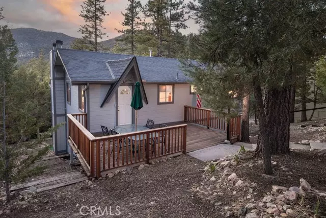 1093 Cedar Mountain Road, Big Bear City, CA 92314