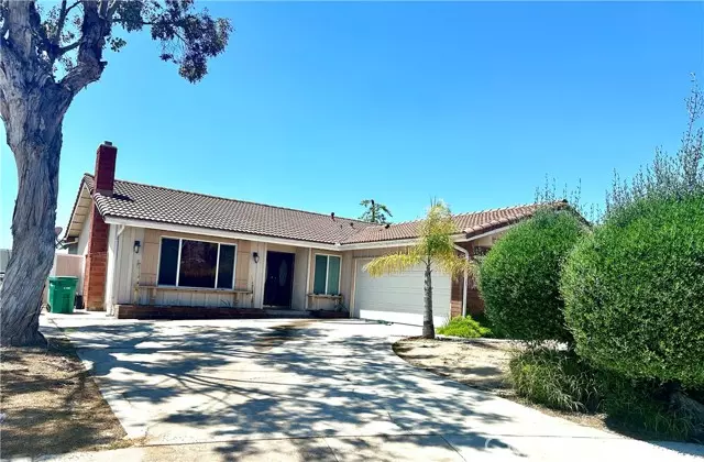 Diamond Bar, CA 91765,21810 Paint Brush Lane