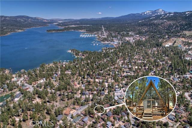 443 Boyd Trail, Big Bear Lake, CA 92315