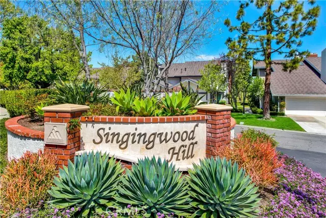 7390 E Singingwood Drive, Anaheim Hills, CA 92808