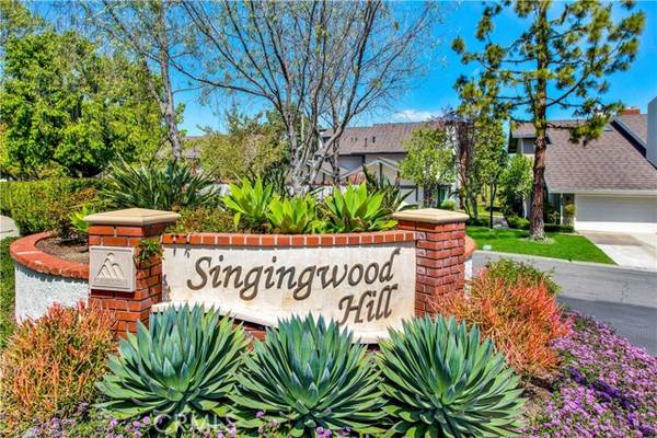 7390 E Singingwood Drive, Anaheim Hills, CA 92808