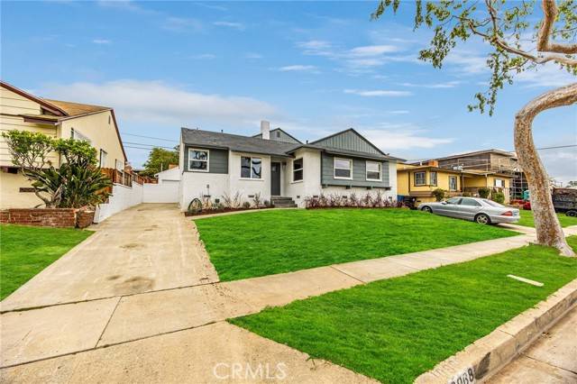 10968 Ardath Avenue, Inglewood, CA 90303