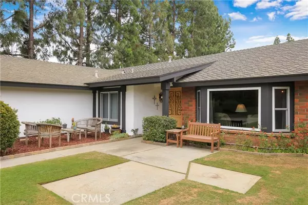 Yorba Linda, CA 92886,20640 Via Roja