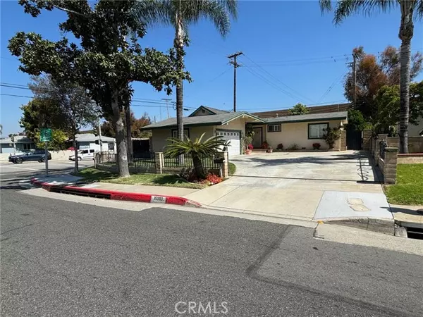 Hacienda Heights, CA 91745,16003 Garo Street