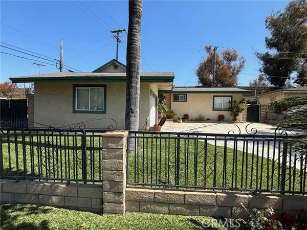 Hacienda Heights, CA 91745,16003 Garo Street