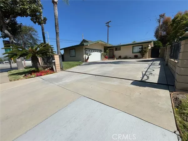 16003 Garo Street, Hacienda Heights, CA 91745