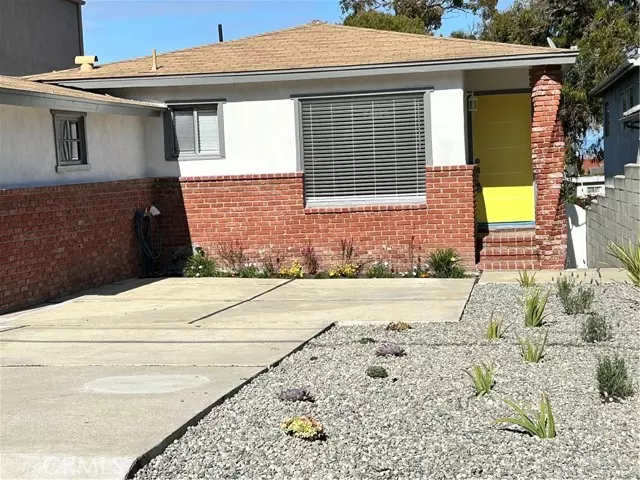 2418 S Carolina, San Pedro, CA 90731