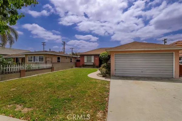 7432 Cortland Avenue, Paramount, CA 90723