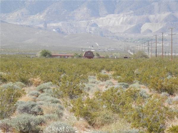 0 Camp Rock, Lucerne Valley, CA 92356