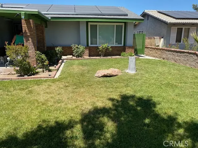 2535 E AVENUE R4, Palmdale, CA 93550