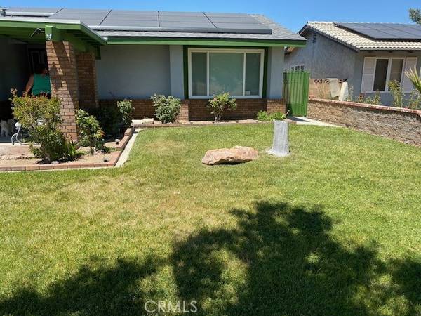 2535 E AVENUE R4, Palmdale, CA 93550