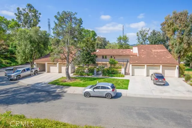 3429 Bahia Blanca #O, Laguna Woods, CA 92637